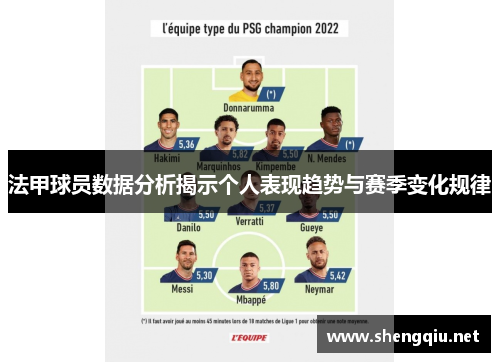 法甲球员数据分析揭示个人表现趋势与赛季变化规律